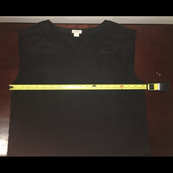 JCREW SLEEVELESS TOP❤️ - Picture 4 of 6